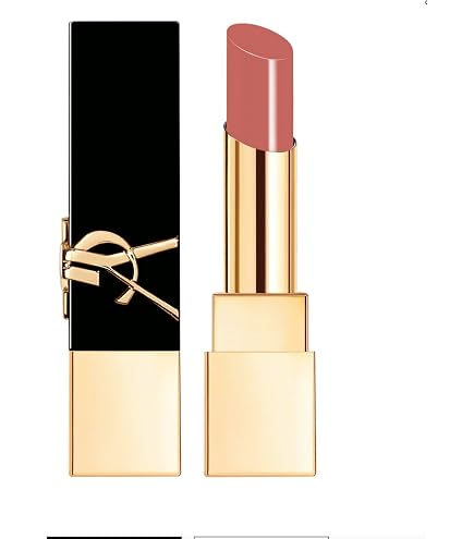 Amazon.com : Yves Saint Laurent Rouge Pur Couture Glossy Stain #42